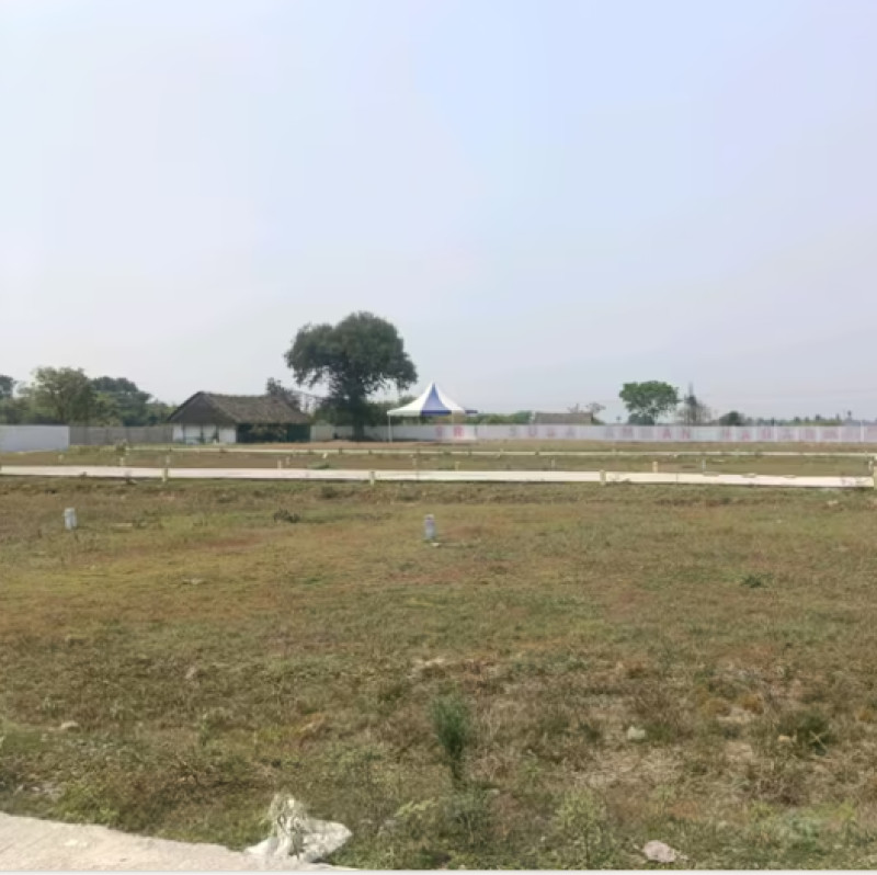 plot for sale
