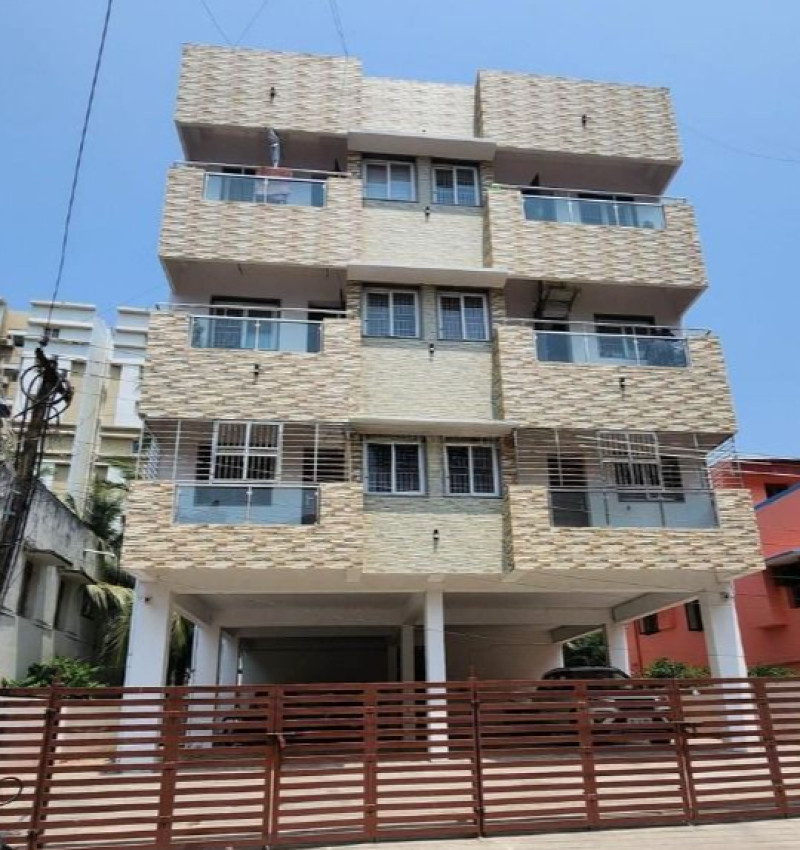 3 BHK Apartment for Sale
