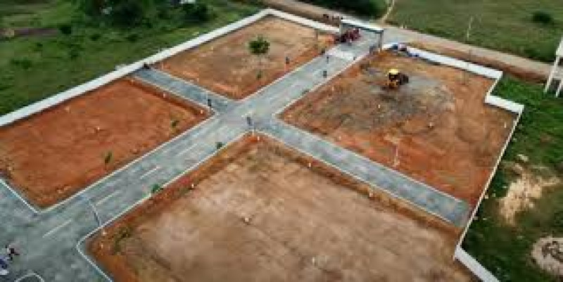 Residential Plot