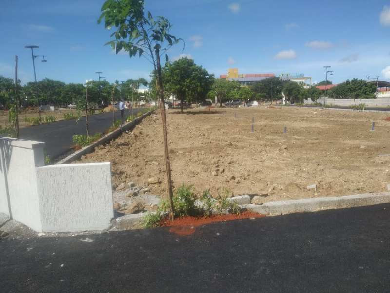 Plot sale