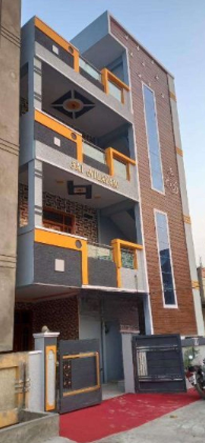 2 BHK Apartment for Sale