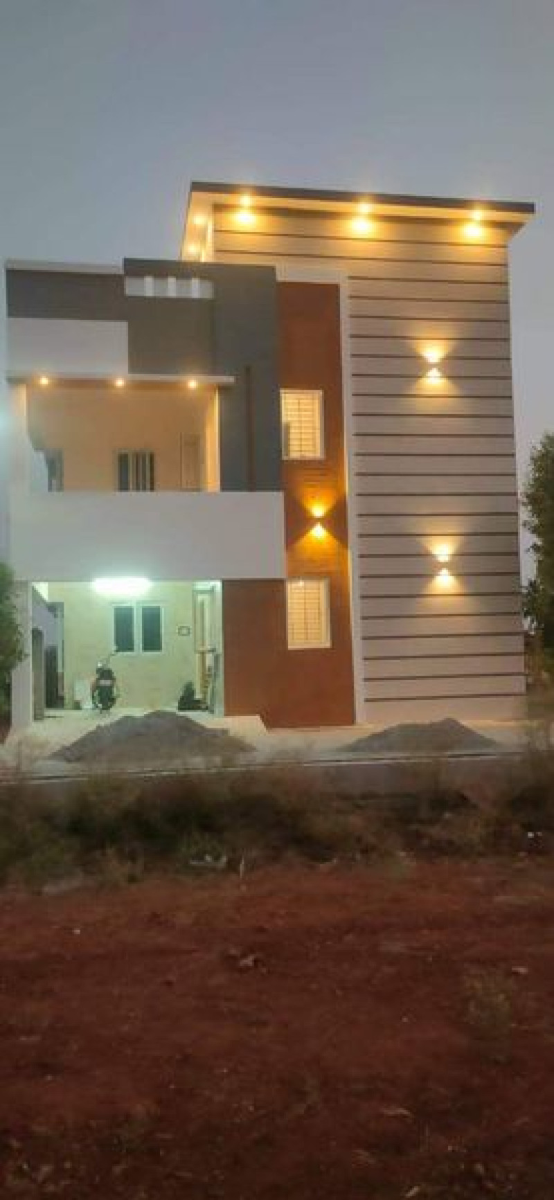 3bhk house for sale