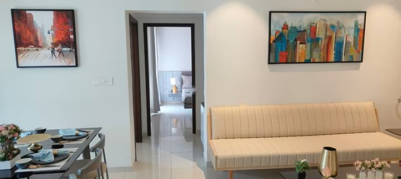 2bhk flat for sale