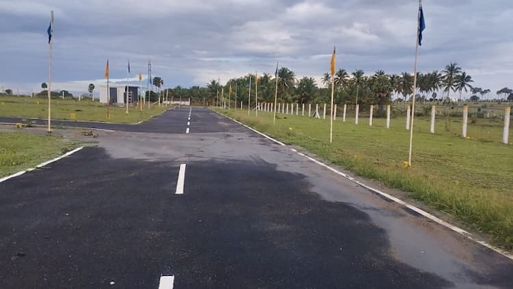 Single Property Image