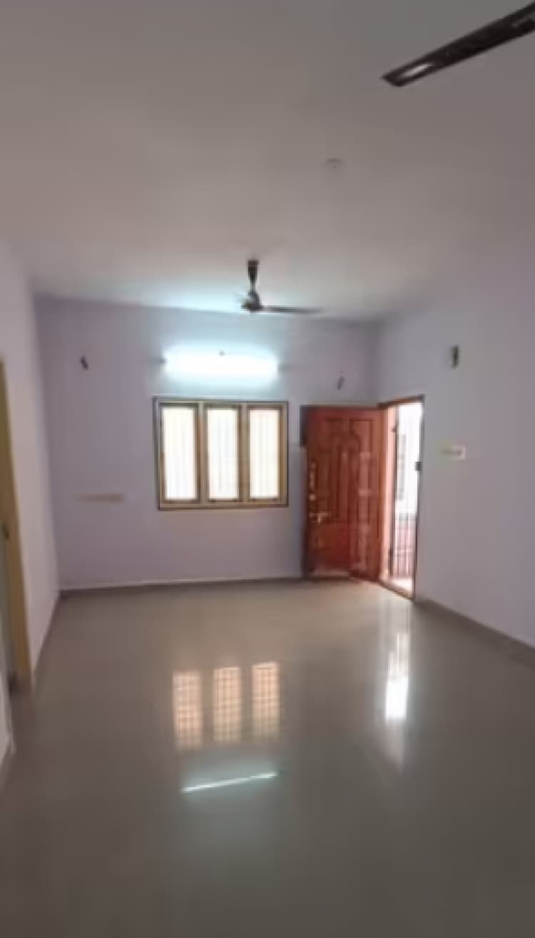 2 BHK Apartment for sale