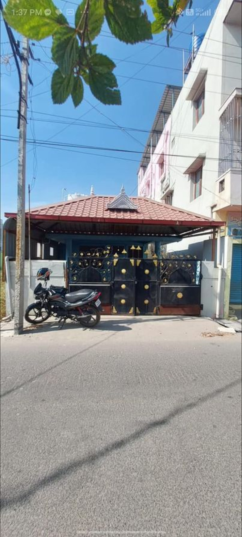 2bhk house for sale