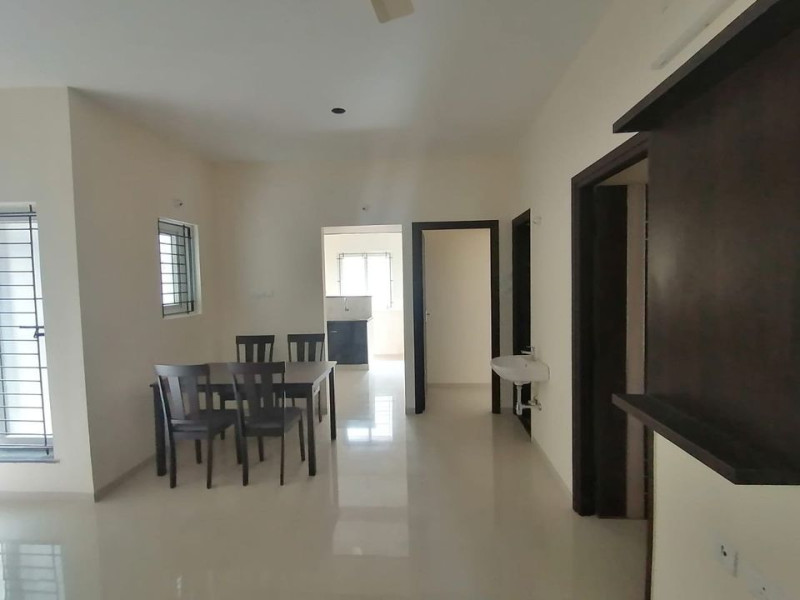 Flat for sales