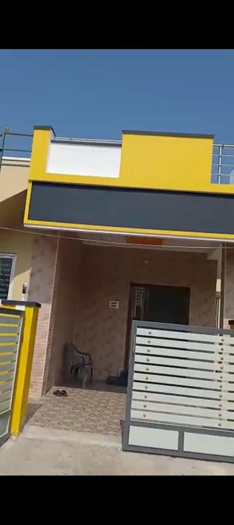 2bhk house for sale