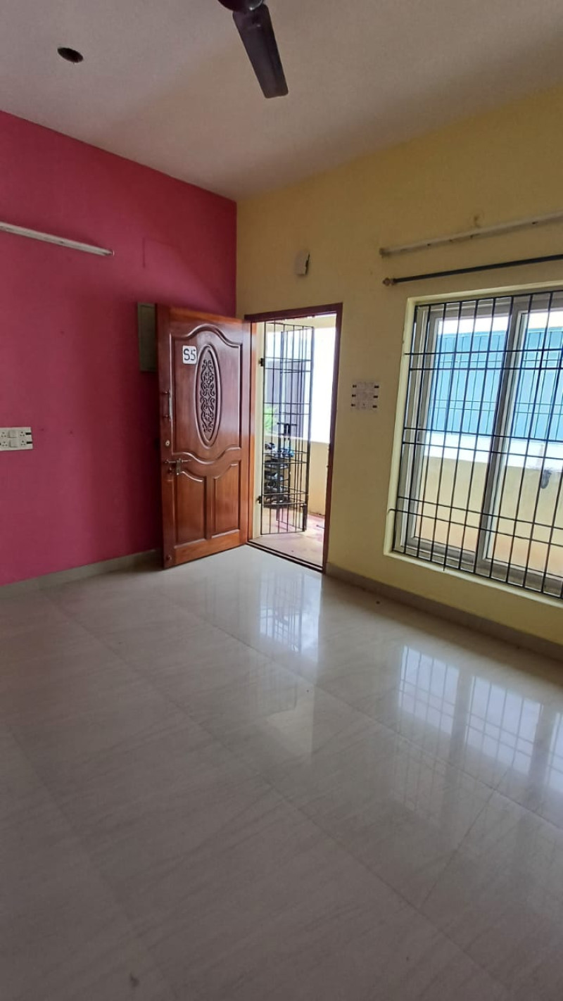 Flat for sales