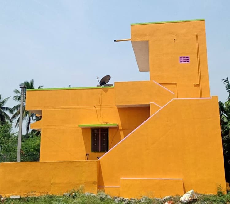 Single Property Image