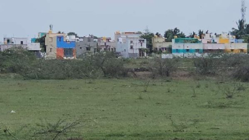 Plot sale