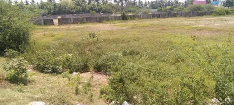 Single Property Image