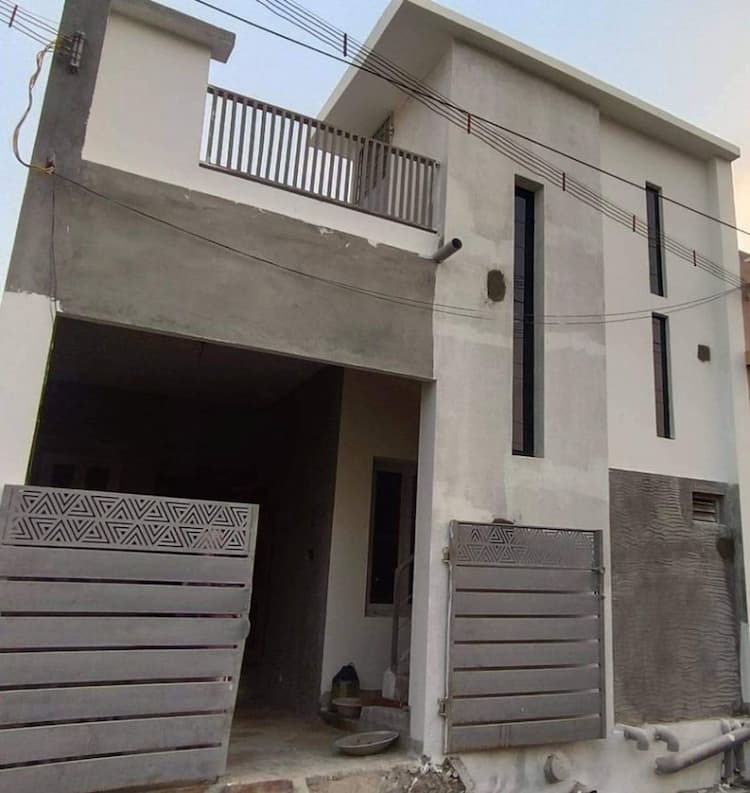 Single Property Image