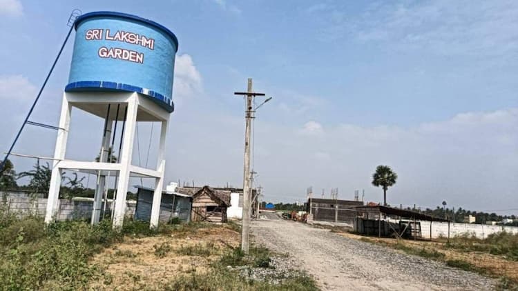 Single Property Image