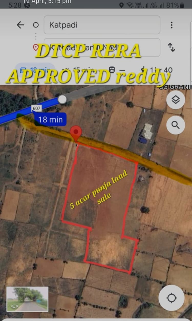 Single Property Image