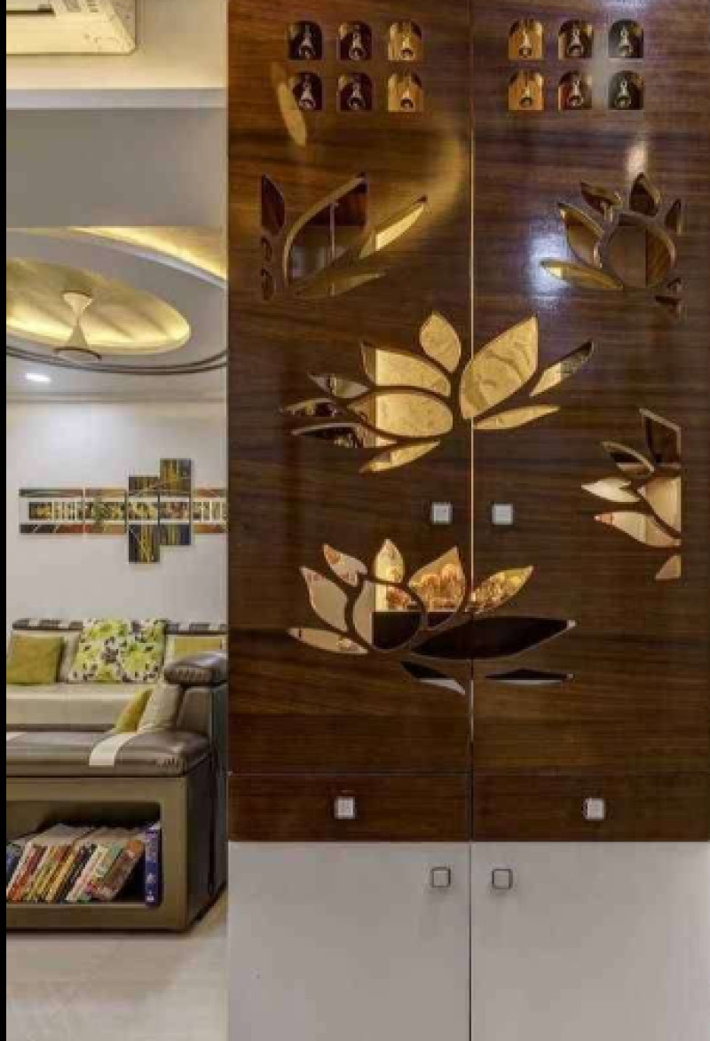 Flat for sales