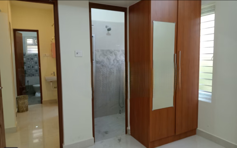 Flat for sales