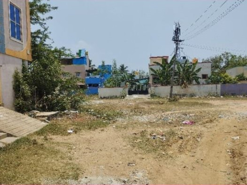 Plot sale