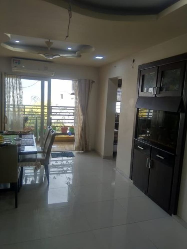 3bhk flat for sale