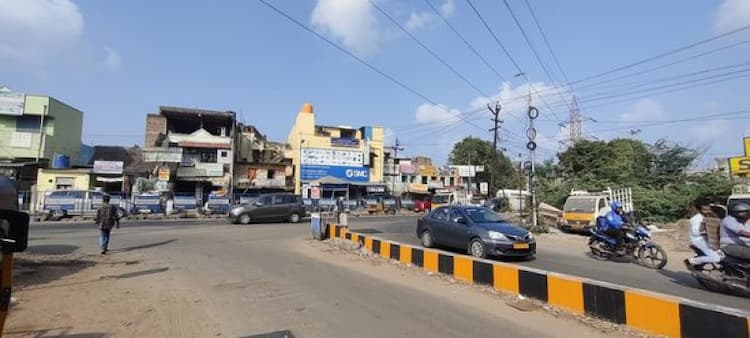 Single Property Image