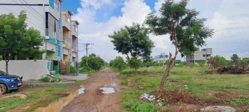 land sale