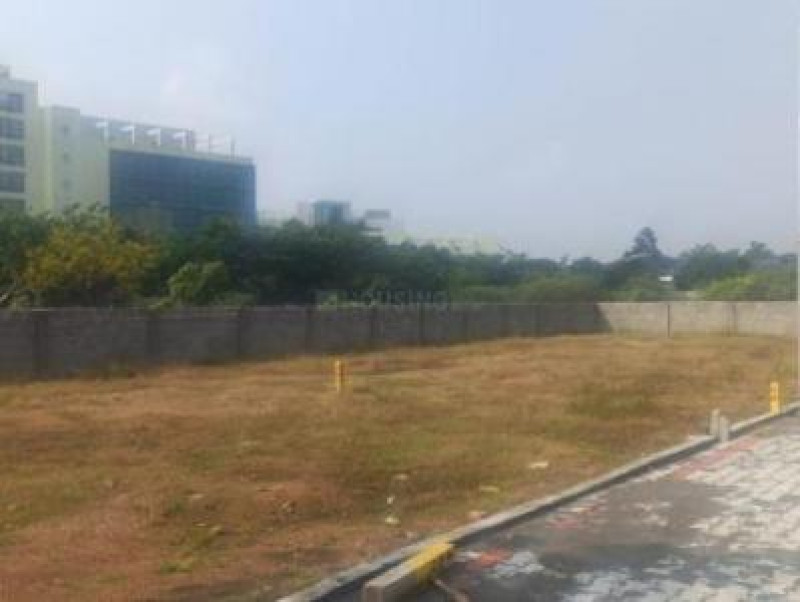 Residential Plot