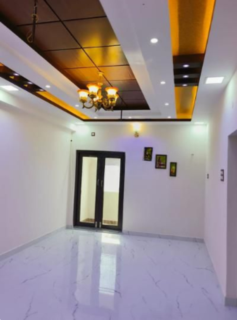2 BHK Apartment fort sale