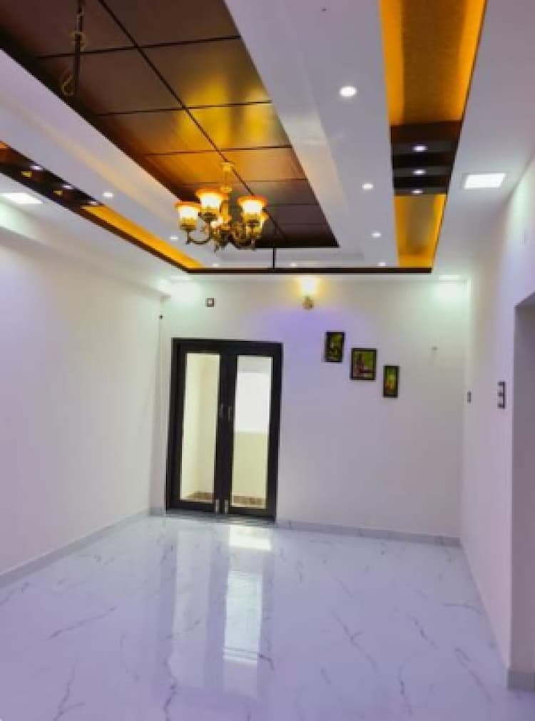 2 BHK Apartment fort sale