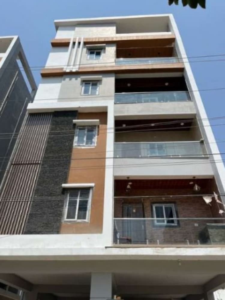 2 BHK Apartment for sale