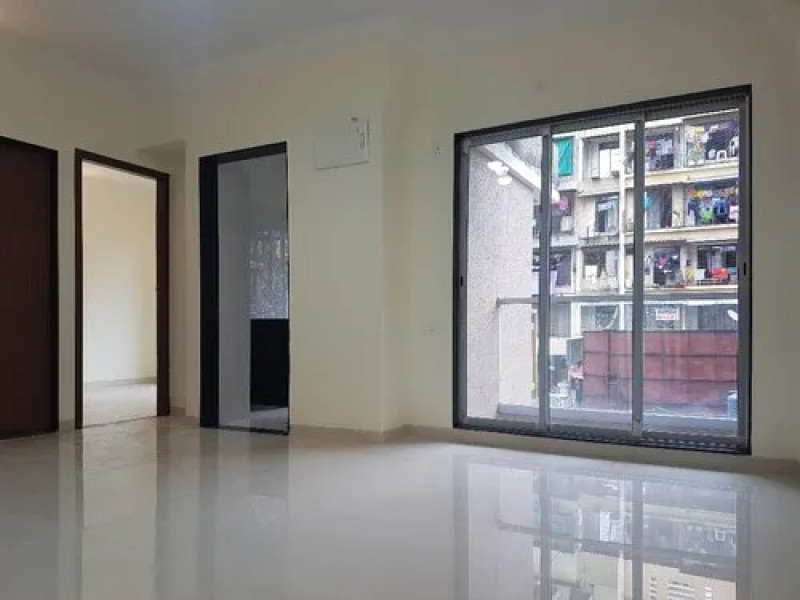 2 BHK flat sale