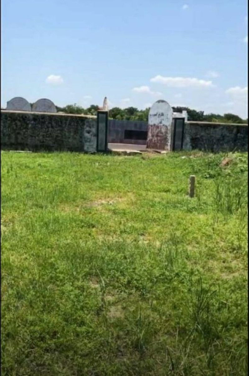 Plot sale