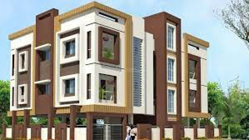 FLAT FOR SALE