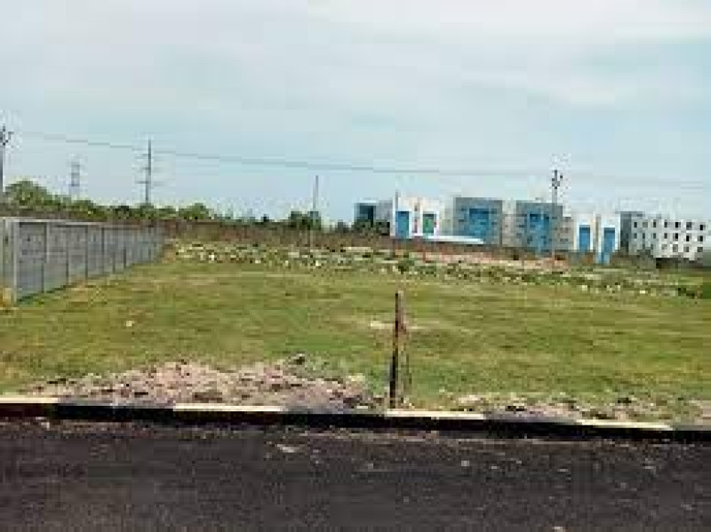 land sale