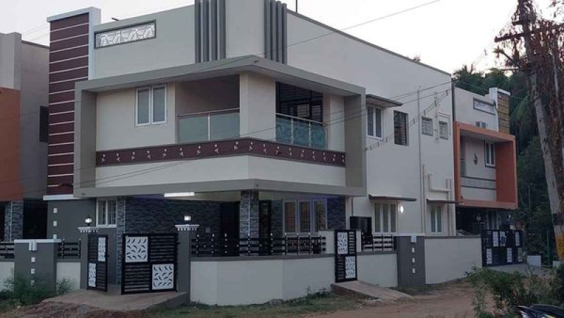 4 BHK HOUSE FOR SALE