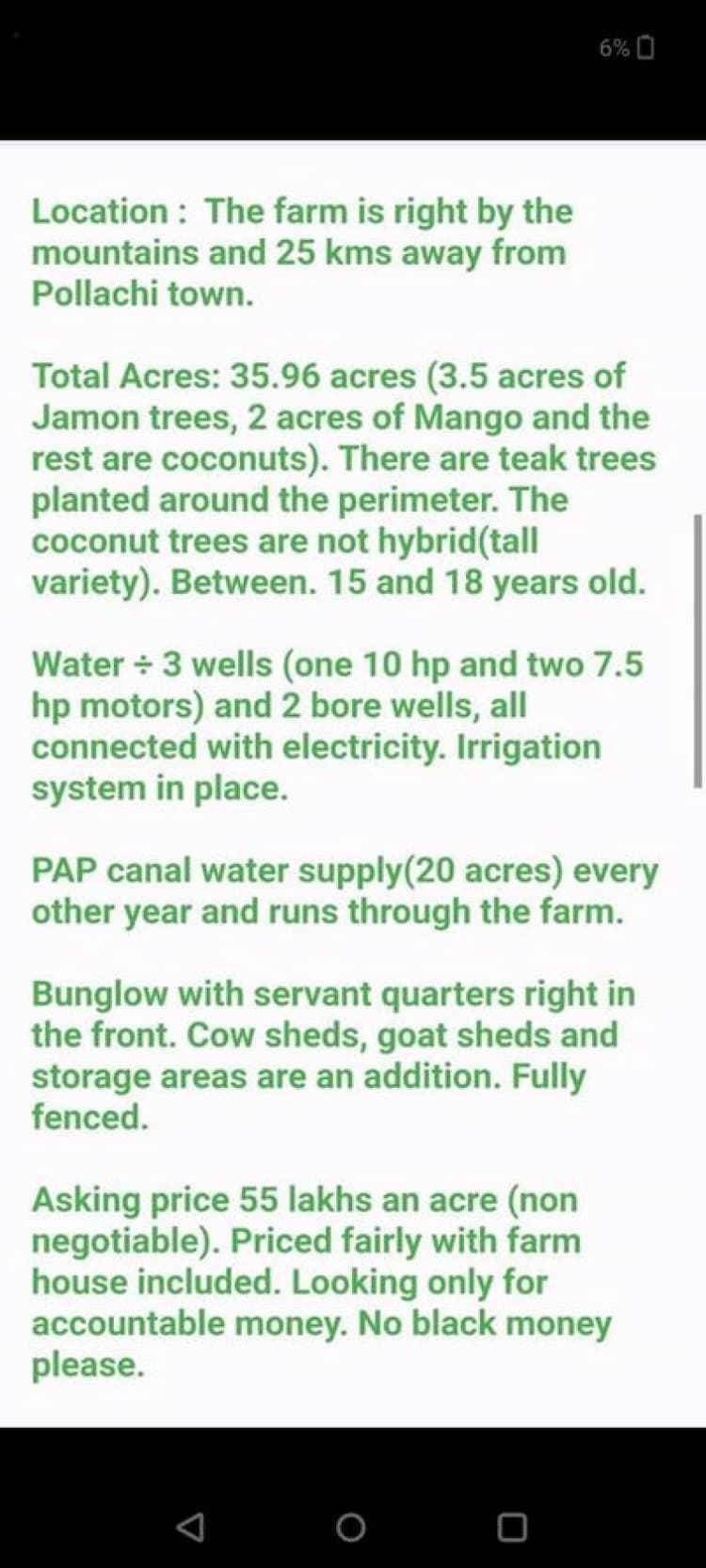 Single Property Image