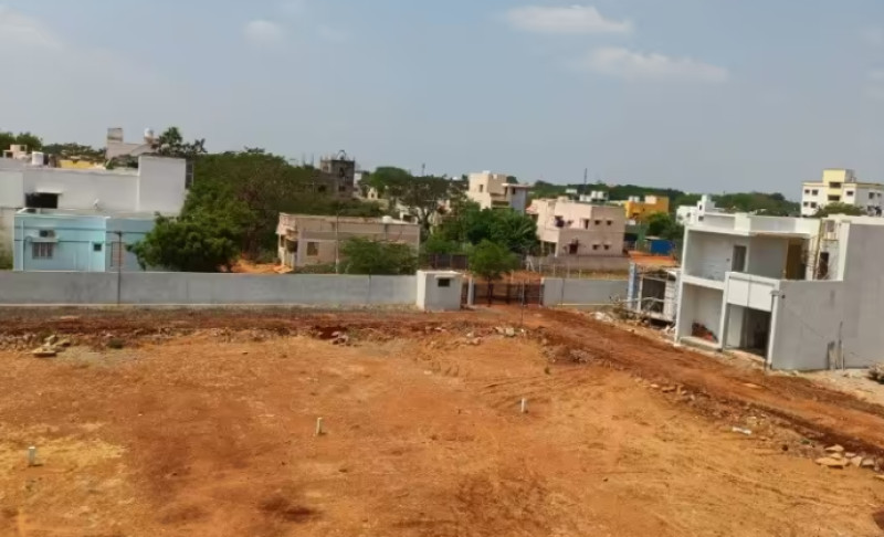 Land for sale