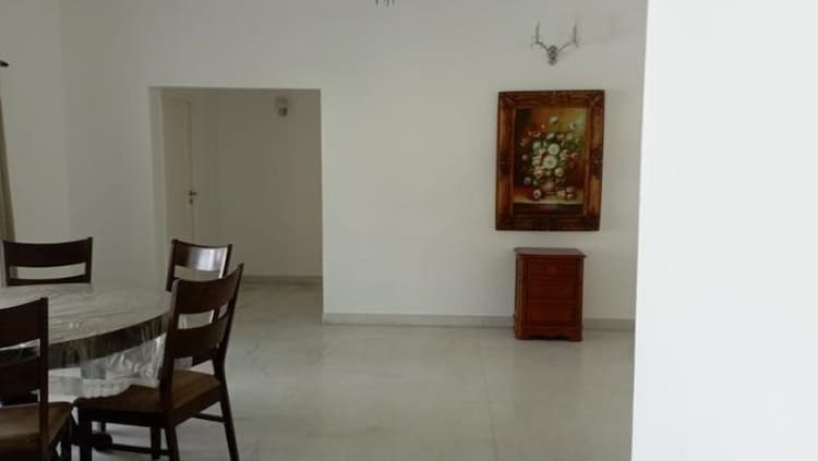 3bhk flat for sale