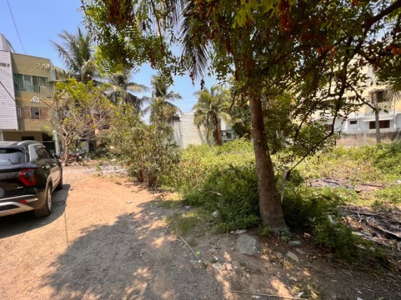 Residential Plot