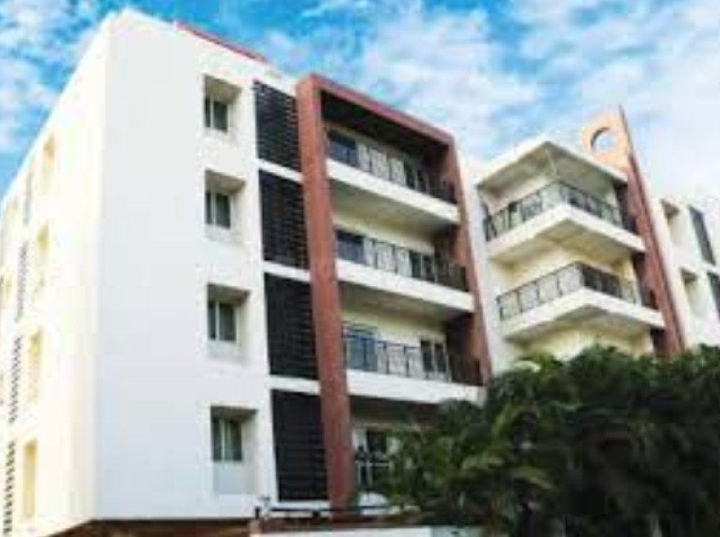 2 BHK Apartment for Sale