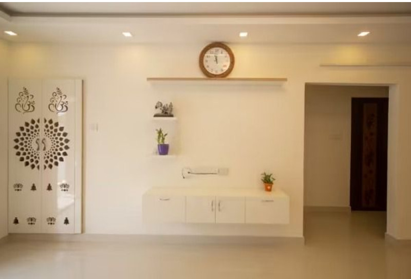 2 BHK Apartment for Sale