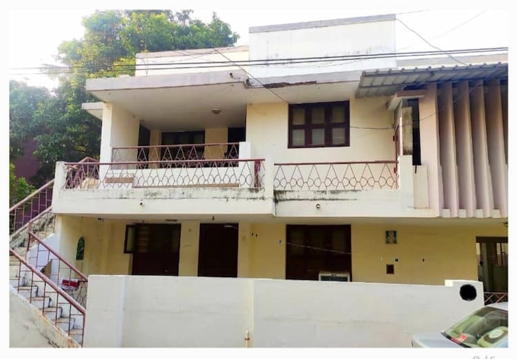 Single Property Image