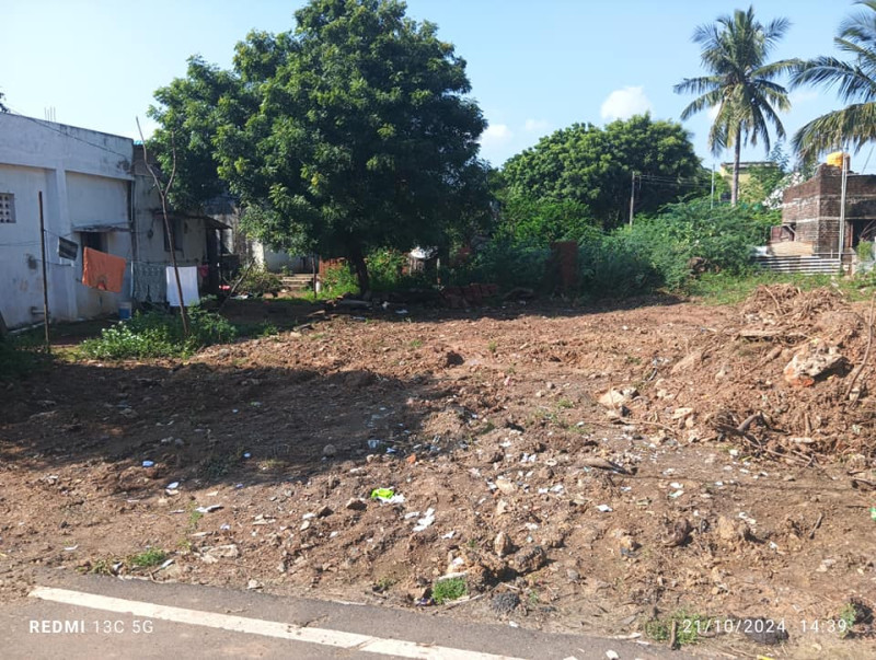 Land for sales
