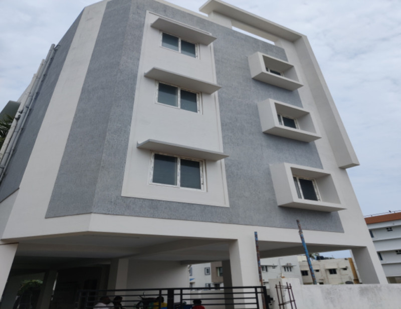 2 BHK Apartment for Sale