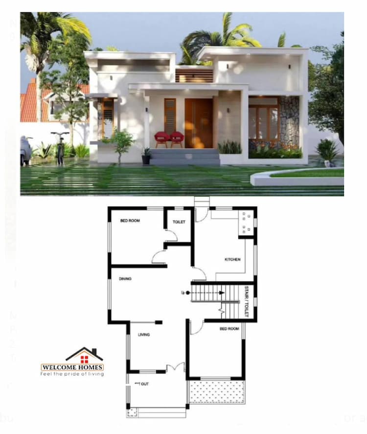 Single Property Image