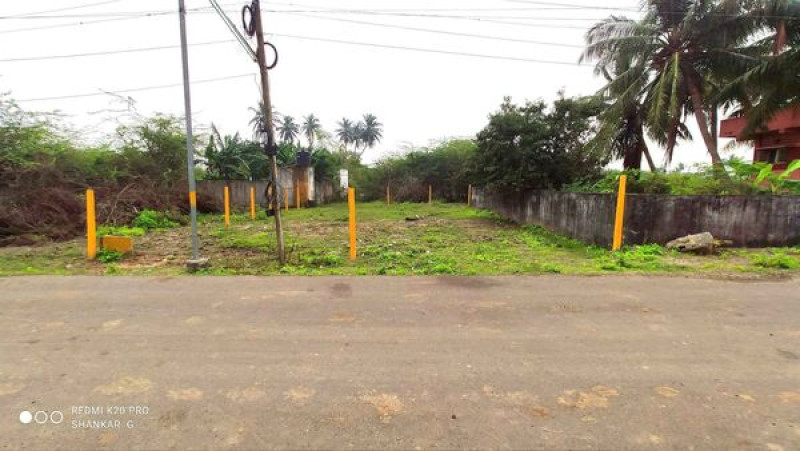 Plot sale