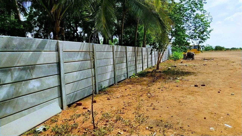 Residential Plot