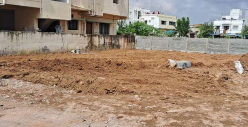 plot for sale
