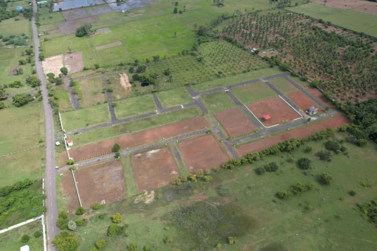 OMR Plots For Sale - Very Low Price