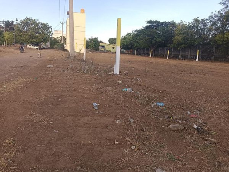 Plot sale