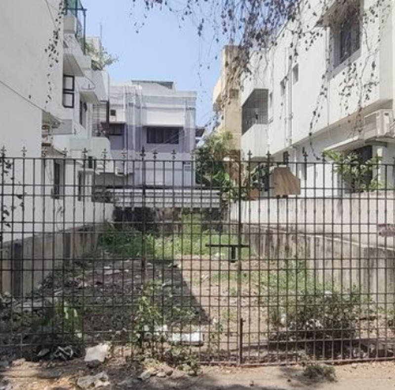 Land for sales
